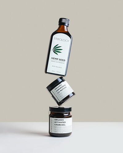 Cosmetic Culture R - Matte