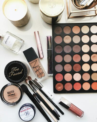 Cosmetic Culture CCC