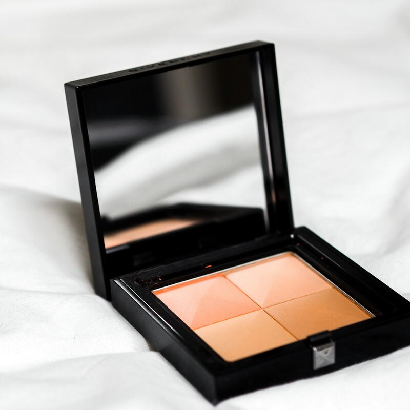 Cosmetic Culture CP2 - Dark Palette