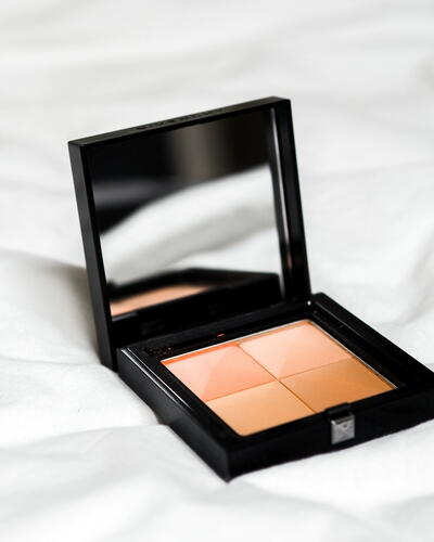 Cosmetic Culture CP2 - Dark Palette