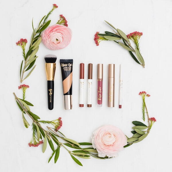 Cosmetic Culture CP2 - Dark Palette