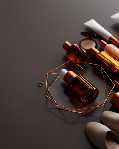 Cosmetic Culture R - Matte