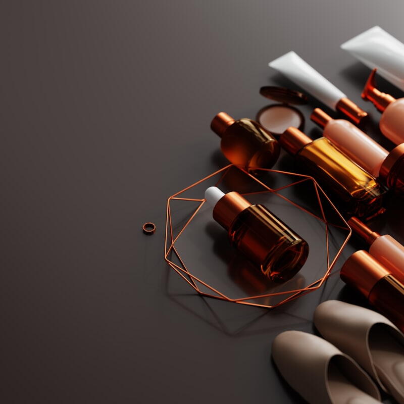 Cosmetic Culture R - Matte