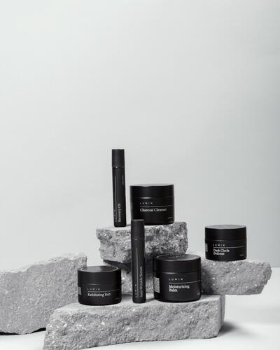 Cosmetic Culture CP2 - Dark Palette