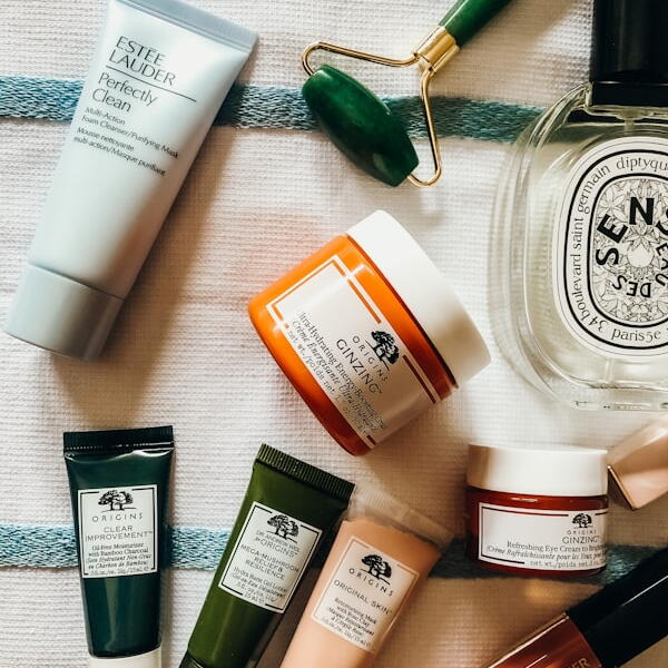 Cosmetic Culture CP1 - Light Palette