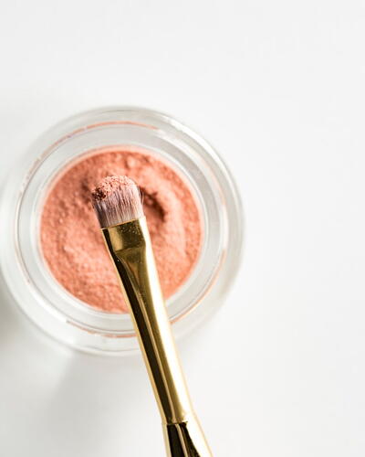 Cosmetic Culture CP1 - Light Palette