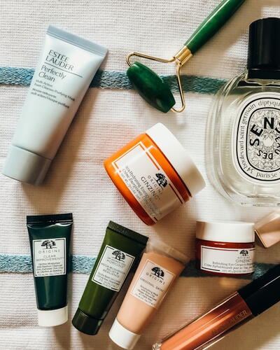 Cosmetic Culture CP1 - Light Palette