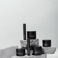 Cosmetic Culture CP2 - Dark Palette