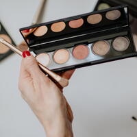 Cosmetic Culture CP1 - Light Palette