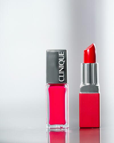 Cosmetic Culture L - Luminous