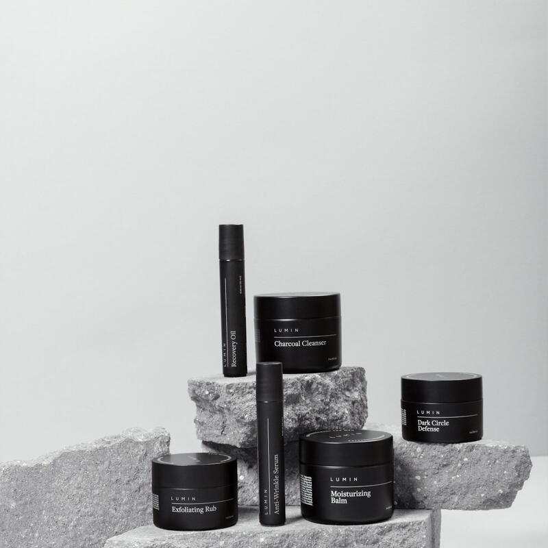 Cosmetic Culture CP2 - Dark Palette