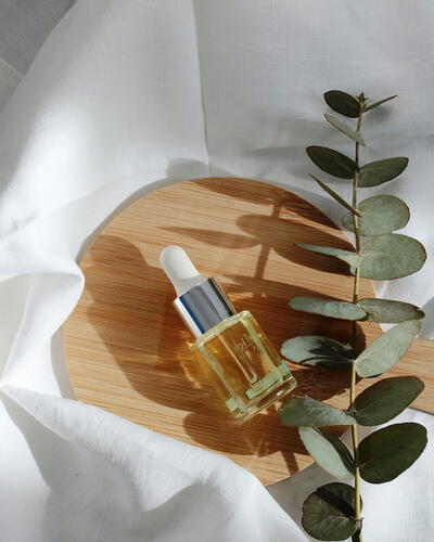 Cosmetic Culture R - Matte